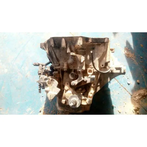 Caja Cambios para Peugeot 308 Sw