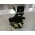 Cerradura Puerta Delantera Derecha para Seat Toledo (1M2)