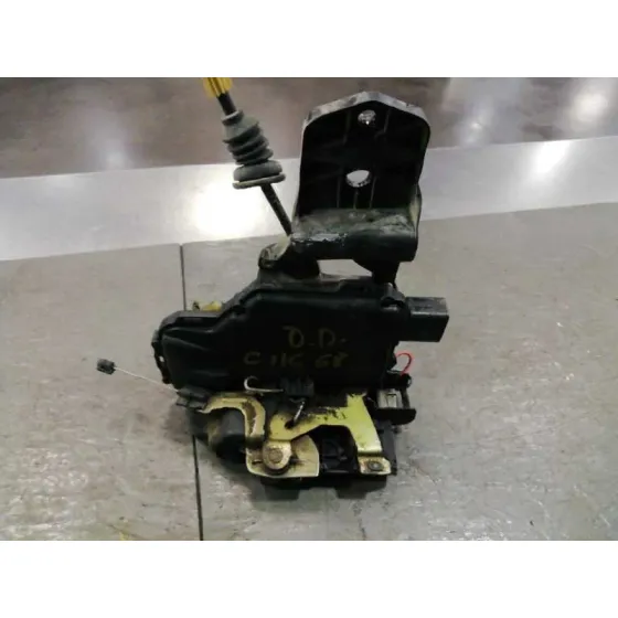 Cerradura Puerta Delantera Derecha para Seat Toledo (1M2)