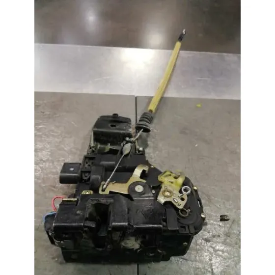 Cerradura Puerta Delantera Derecha para Seat Toledo (1M2)