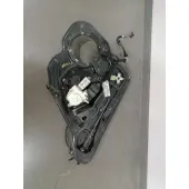 Elevalunas Trasero Derecho para Seat Toledo (1M2)