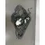 Elevalunas Trasero Derecho para Seat Toledo (1M2)