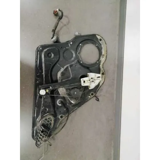 Elevalunas Trasero Derecho para Seat Toledo (1M2)