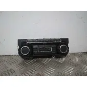Mando Climatizador para Volkswagen Touran (1T3)