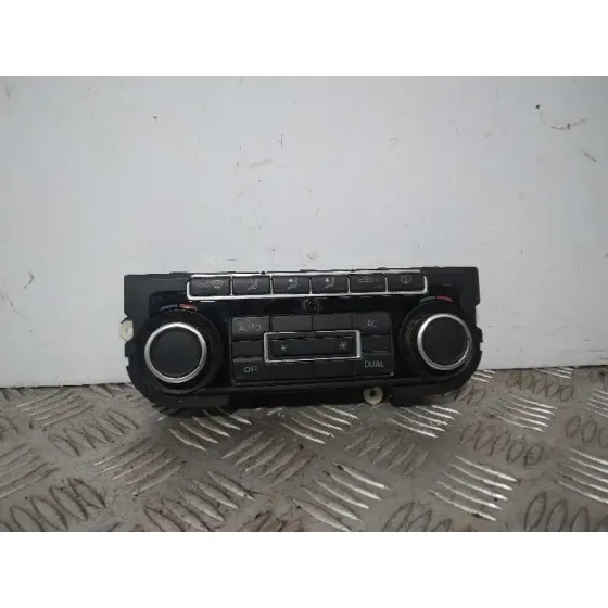 Mando Climatizador para Volkswagen Touran (1T3)