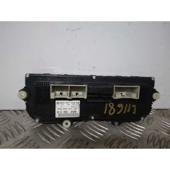 Mando Climatizador para Volkswagen Touran (1T3)