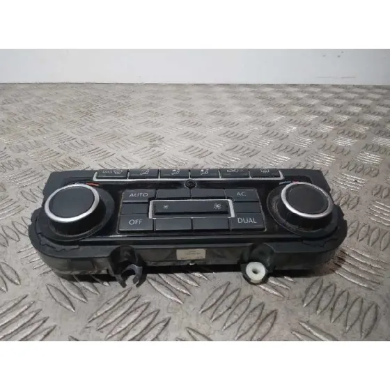 Mando Climatizador para Volkswagen Touran (1T3)