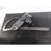 Elevalunas Delantero Derecho para Mercedes-Benz Sprinter 02.00 -> Caja Abierta