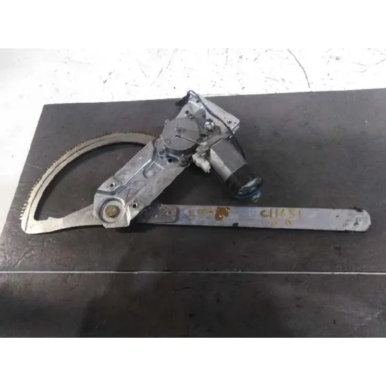 Elevalunas Delantero Derecho para Mercedes-Benz Sprinter 02.00 -> Caja Abierta
