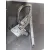Elevalunas Delantero Derecho para Mercedes-Benz Sprinter 02.00 -> Caja Abierta