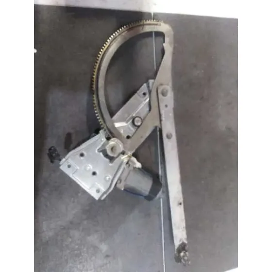 Elevalunas Delantero Derecho para Mercedes-Benz Sprinter 02.00 -> Caja Abierta