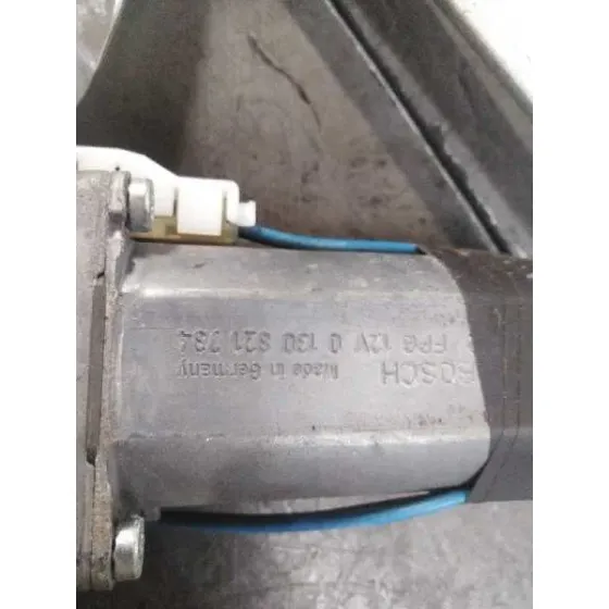 Elevalunas Delantero Derecho para Mercedes-Benz Sprinter 02.00 -> Caja Abierta