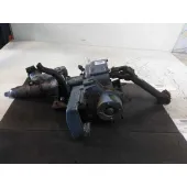 Columna Direccion para Ford Fiesta (Ccn)