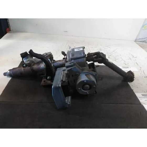 Columna Direccion para Ford Fiesta (Ccn)