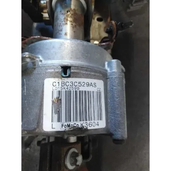 Columna Direccion para Ford Fiesta (Ccn)