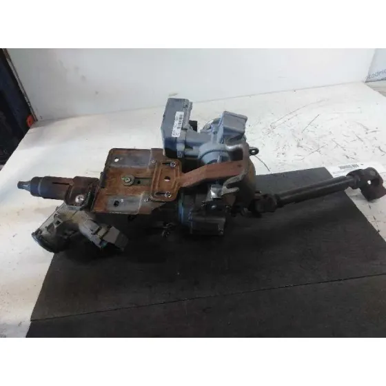Columna Direccion para Ford Fiesta (Ccn)