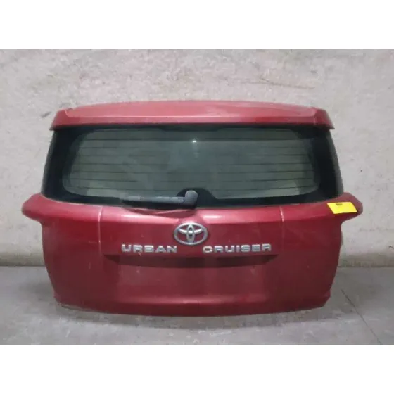 Porton Trasero para Toyota Urban Cruiser