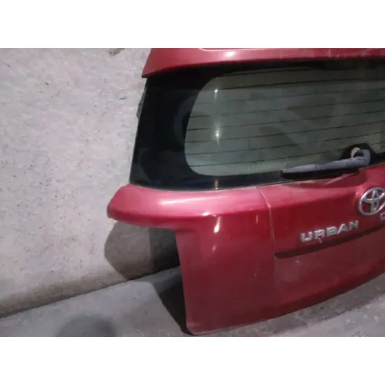 Porton Trasero para Toyota Urban Cruiser