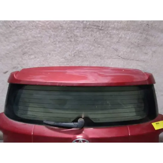 Porton Trasero para Toyota Urban Cruiser