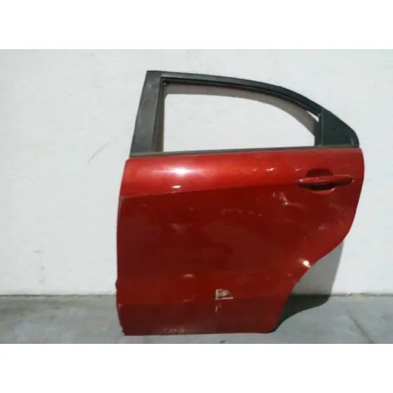 Puerta Trasera Izquierda para Kia Rio (Yb)
