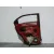 Puerta Trasera Izquierda para Kia Rio (Yb)