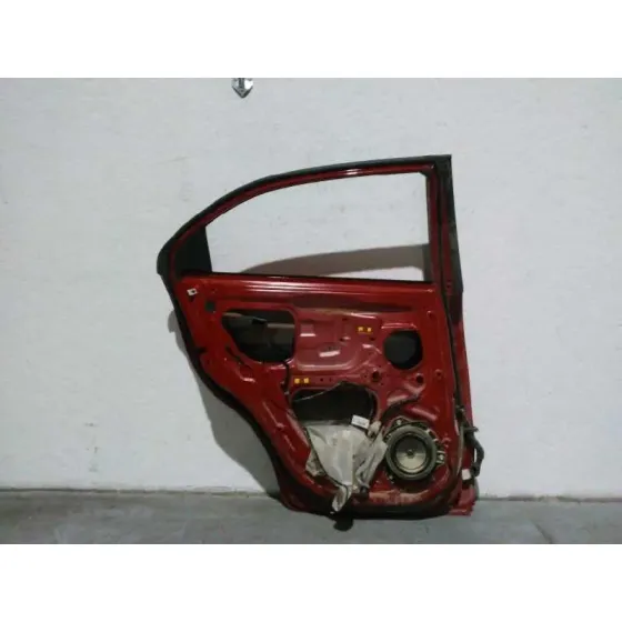Puerta Trasera Izquierda para Kia Rio (Yb)