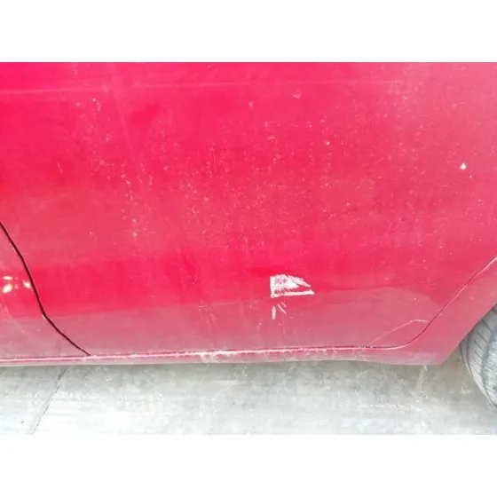Puerta Trasera Izquierda para Kia Rio (Yb)