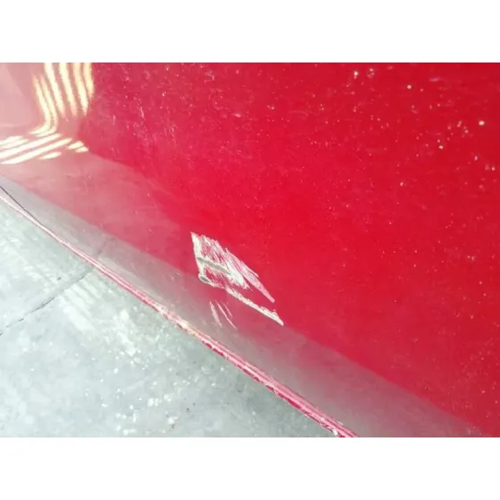 Puerta Trasera Izquierda para Kia Rio (Yb)