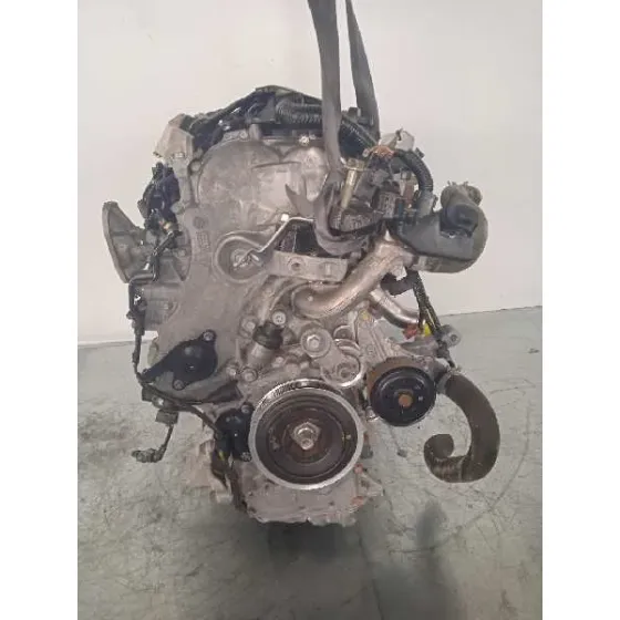 Despiece Motor para Honda Cr-V