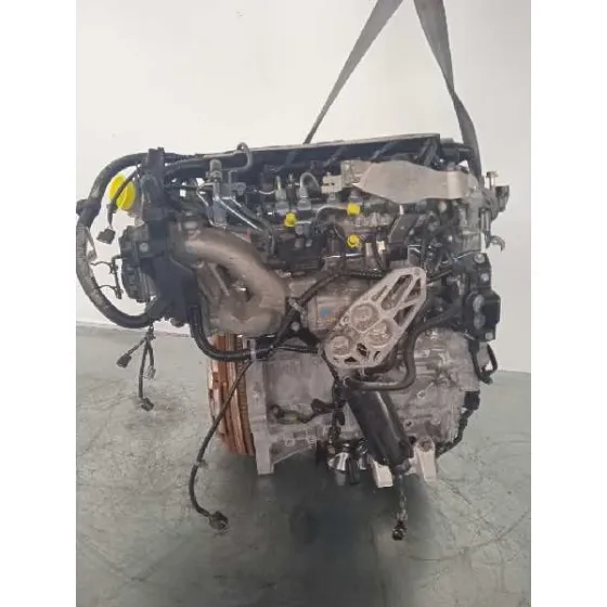 Despiece Motor para Honda Cr-V