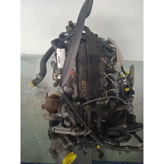 Despiece Motor para Honda Cr-V