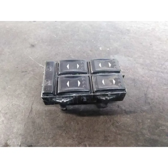 Mando Elevalunas Delantero Izquierdo para Ford Mondeo Berlina (Ge)