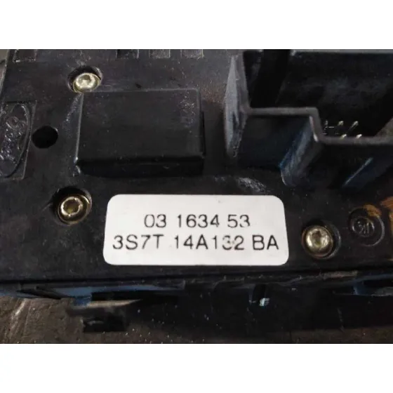 Mando Elevalunas Delantero Izquierdo para Ford Mondeo Berlina (Ge)