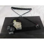 Elevalunas Trasero Derecho para Ford S-Max (Ca1)