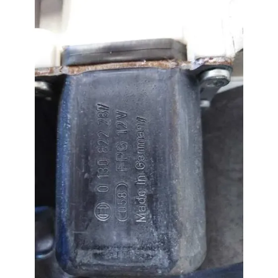 Elevalunas Trasero Derecho para Ford S-Max (Ca1)