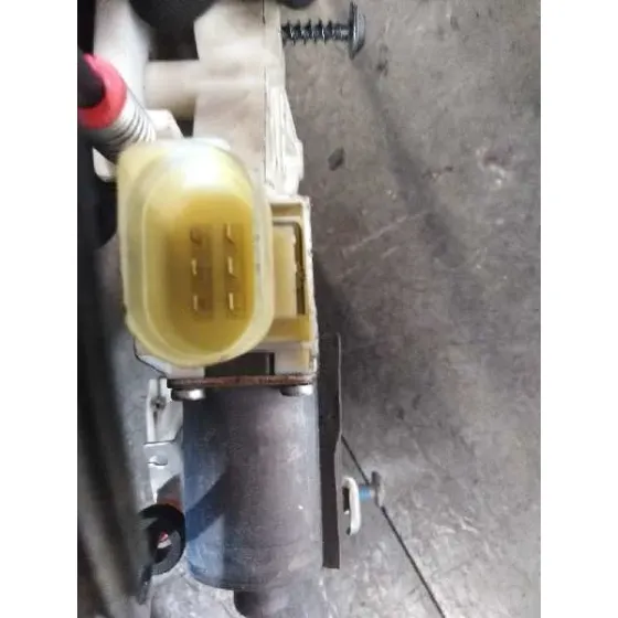 Elevalunas Trasero Derecho para Ford S-Max (Ca1)