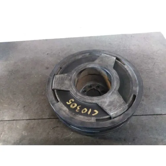 Polea Ciguenal para Audi A6 Avant (4B5)