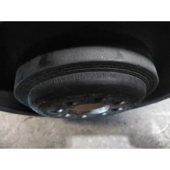 Polea Ciguenal para Audi A6 Avant (4B5)