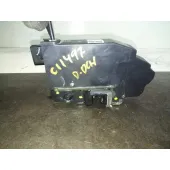 Cerradura Puerta Delantera Derecha para Peugeot 308