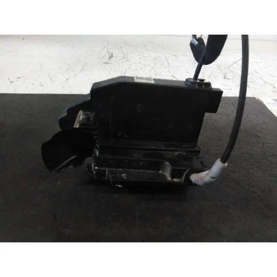 Cerradura Puerta Delantera Derecha para Peugeot 308