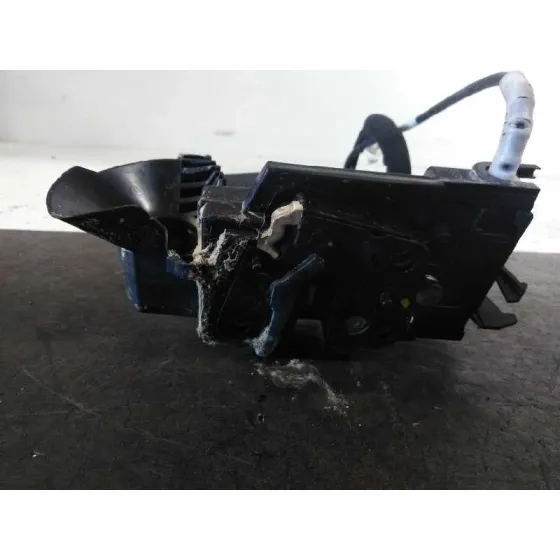 Cerradura Puerta Delantera Derecha para Peugeot 308