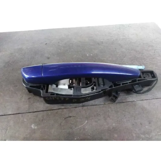 Maneta Exterior Delantera Derecha para Peugeot 308
