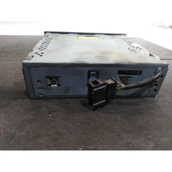 Sistema Audio / Radio Cd para Audi A4 Berlina (8E)