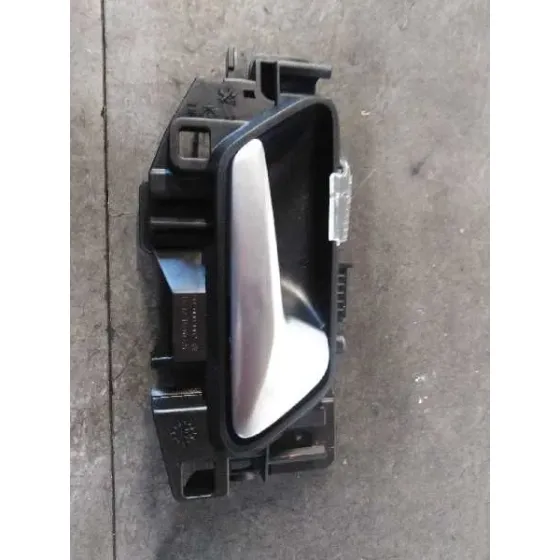 Maneta Interior Delantera Derecha para Peugeot 308