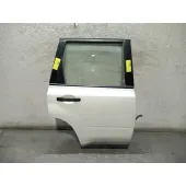 Puerta Trasera Derecha para Nissan X-Trail (T31)
