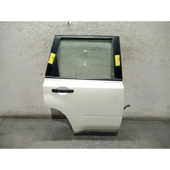 Puerta Trasera Derecha para Nissan X-Trail (T31)