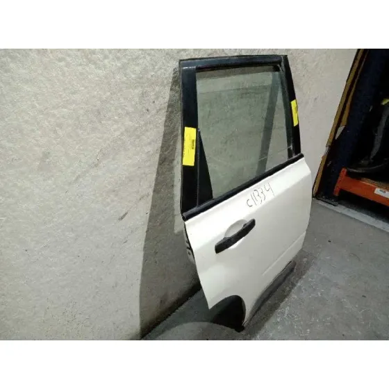 Puerta Trasera Derecha para Nissan X-Trail (T31)