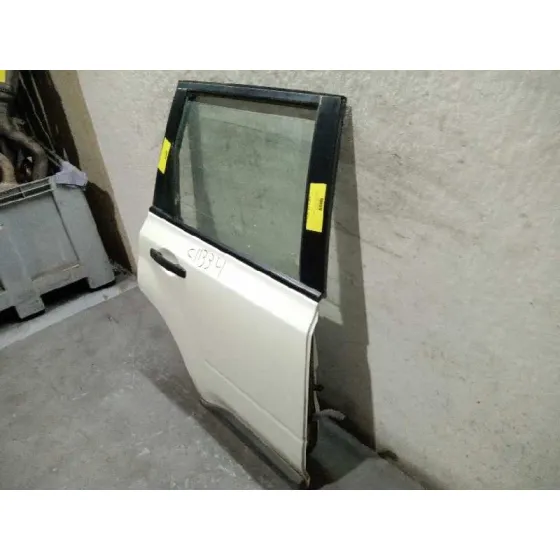Puerta Trasera Derecha para Nissan X-Trail (T31)
