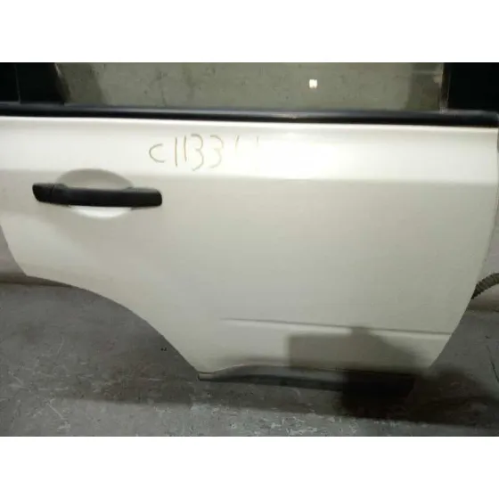 Puerta Trasera Derecha para Nissan X-Trail (T31)