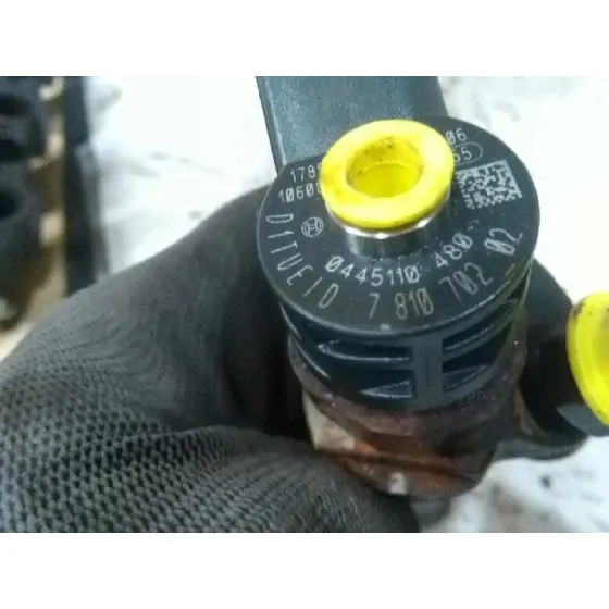 Inyector para Bmw Serie 3 Berlina (E90)